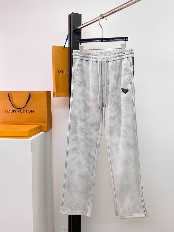 Prada Sweatpants Mens ID:20261003-261